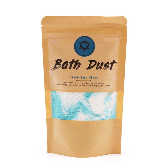 Five for Him Bath Dust 200g