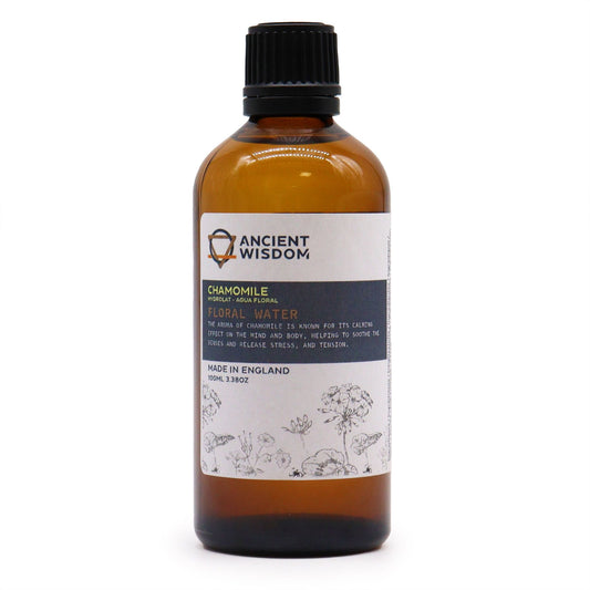 Kamomillhydrolat 100 ml