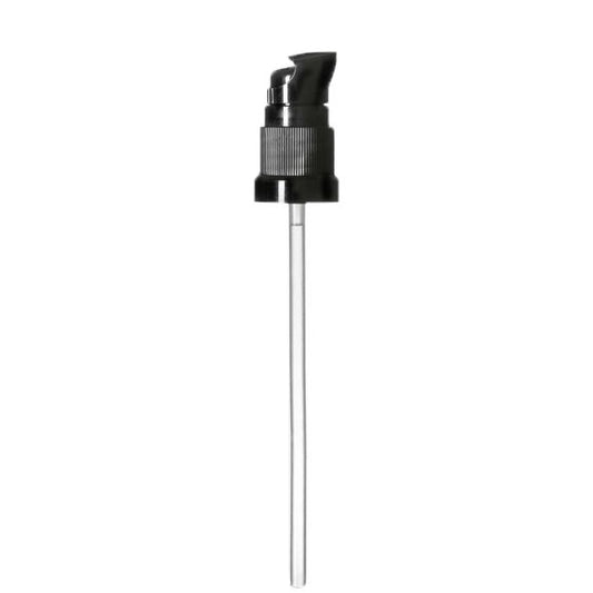 Pump till 100 ml flaska för lotion
