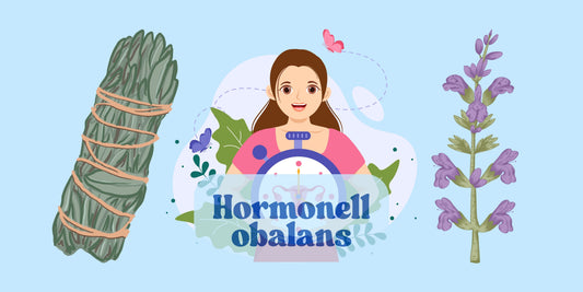 Hormonell obalans