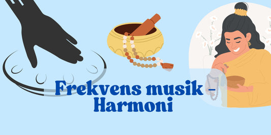🌸 Musikens kraft – mer än bara ljud