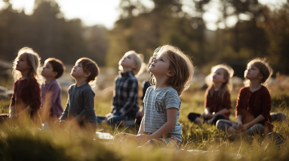 Välj dig själv först – och välj sedan varandra.