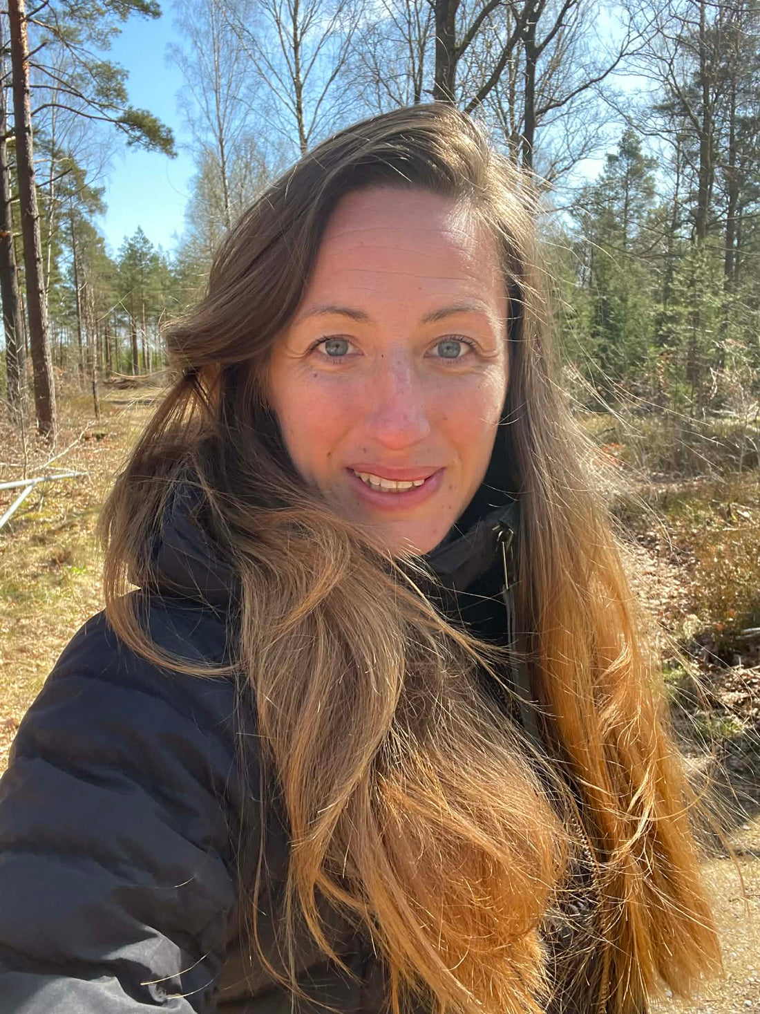 Din inre värld är inte något att fly ifrån – den är din största tillgång.
