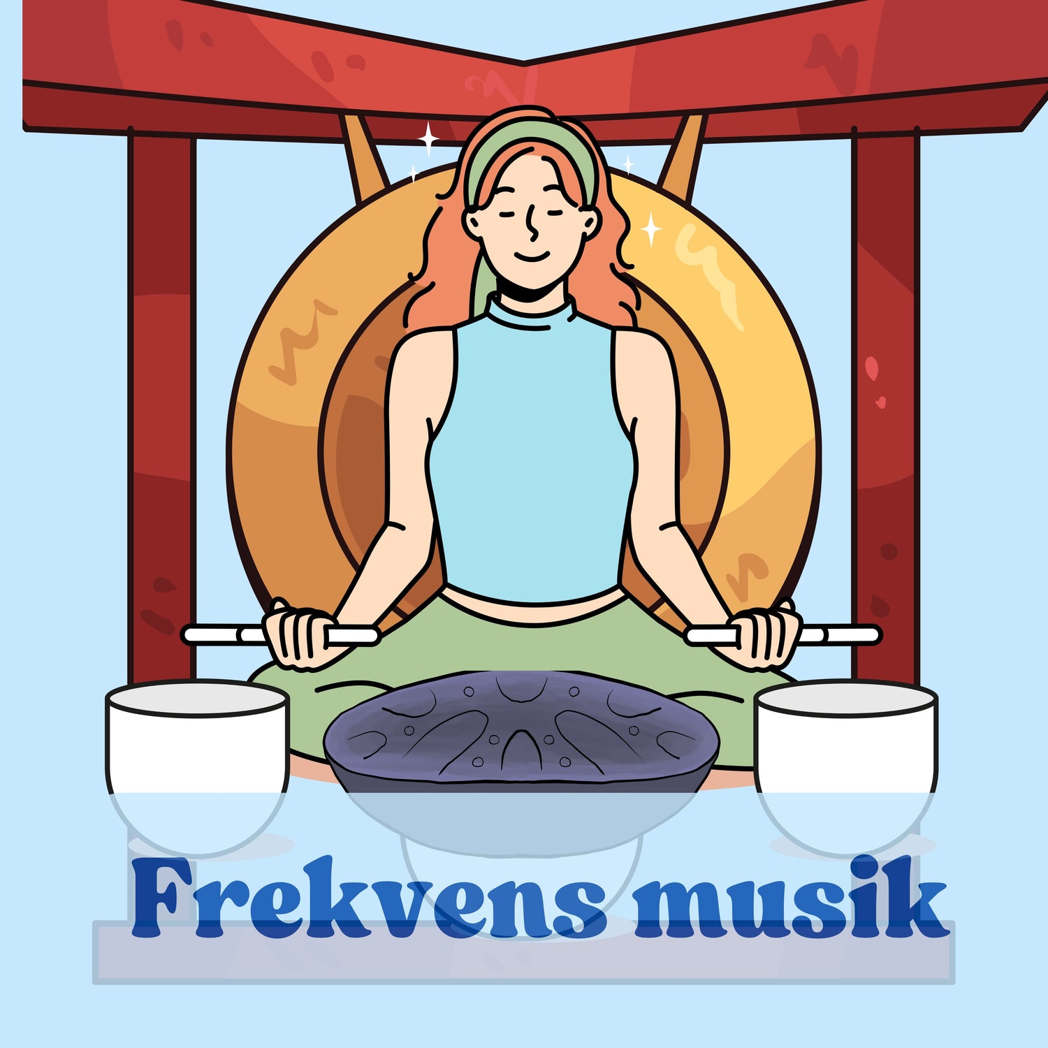 Frekvensmusik