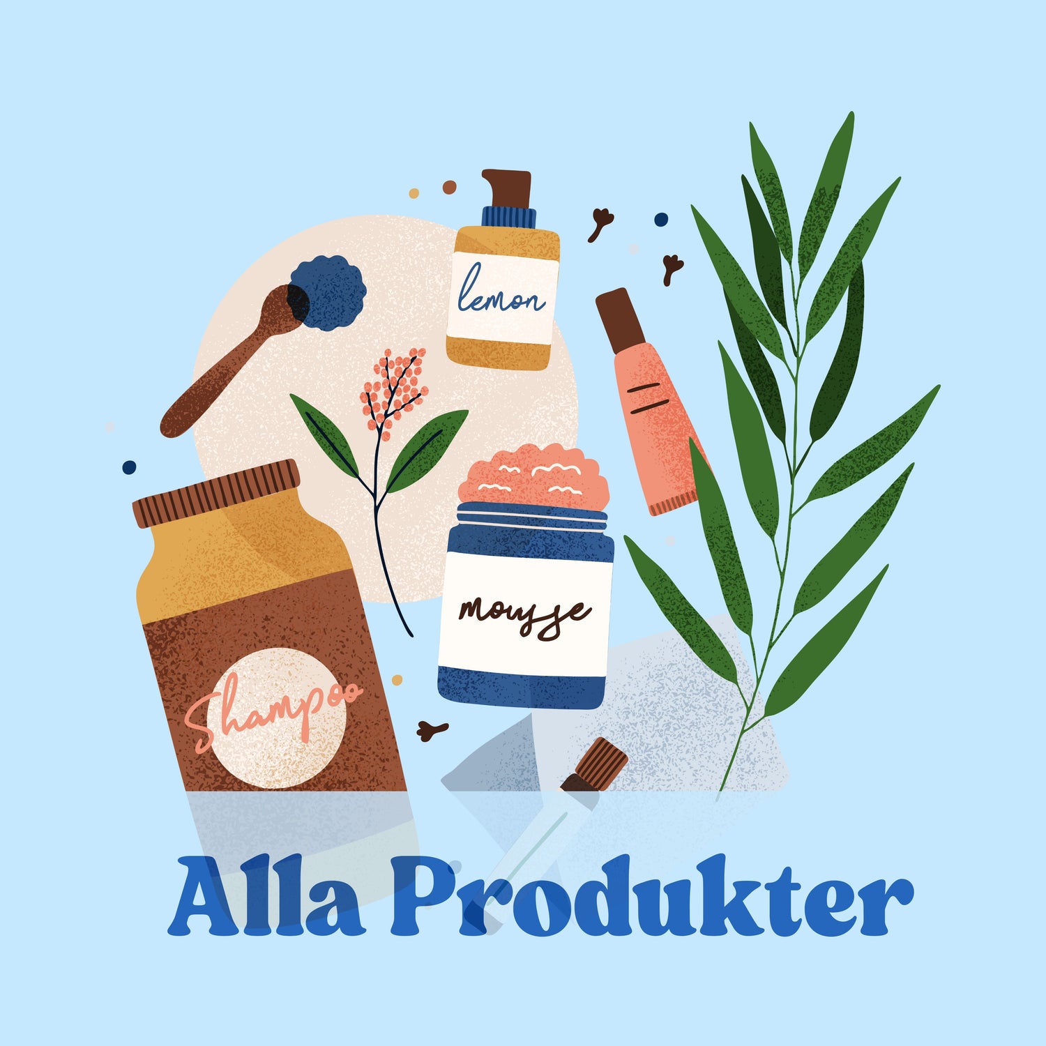 Alla Produkter