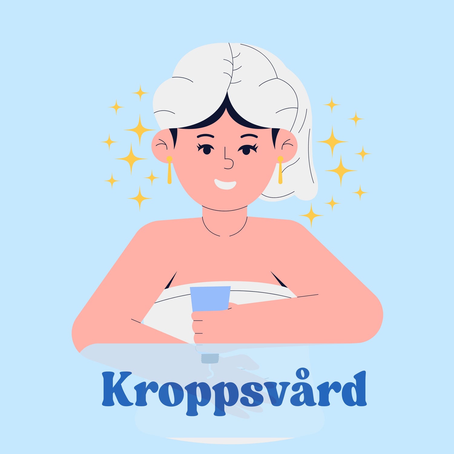 Kroppsvård