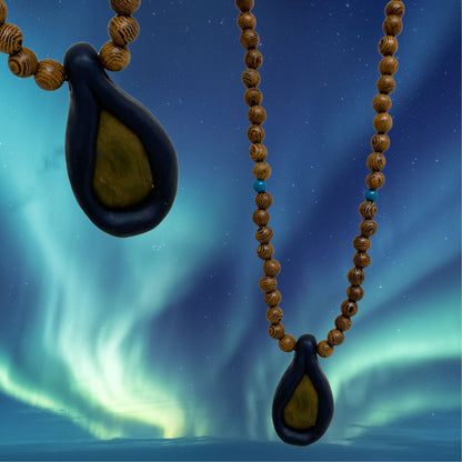 Green visdom from Greece