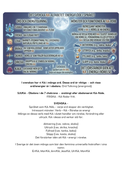 REIKA - KURS (Distans kurs)