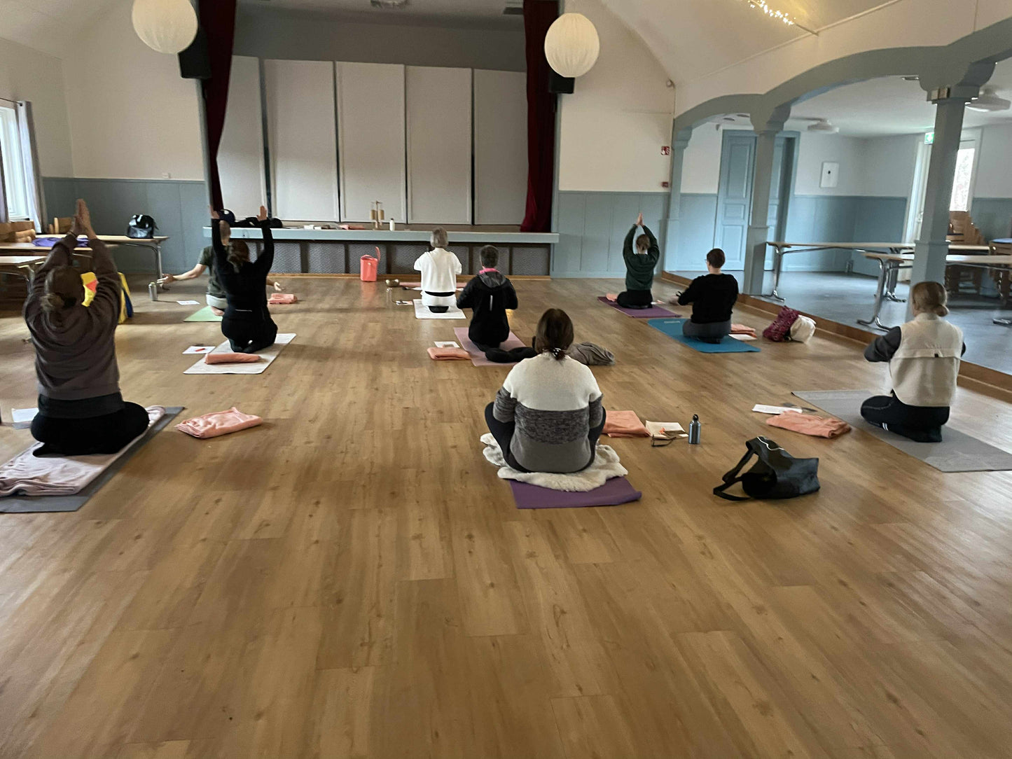 Breath Release & Write Your Self – Stärk dig själv i din Divine Feminine