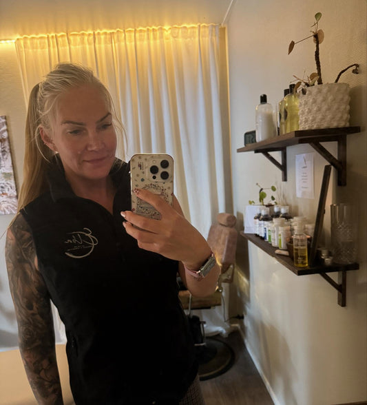 Breathwork & Fascia Release