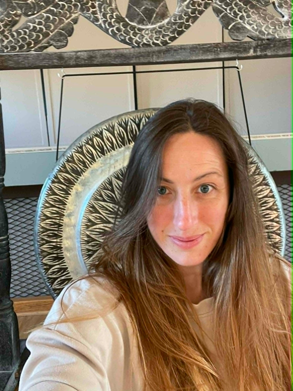 Breathwork & Gongbad/Sound healing & 4 Pass - 1 Sep