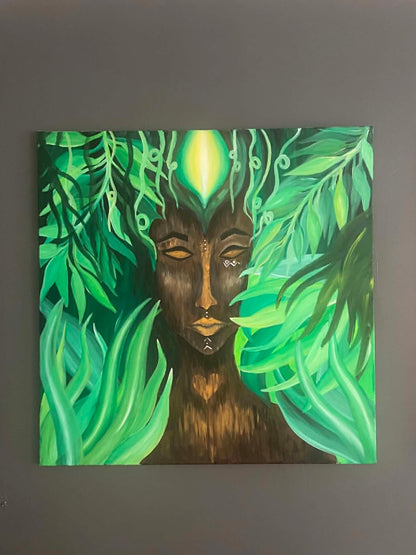 Mamma Ayahuasca