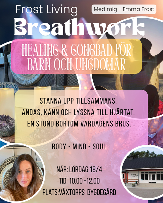 Body mind soul - Kidz