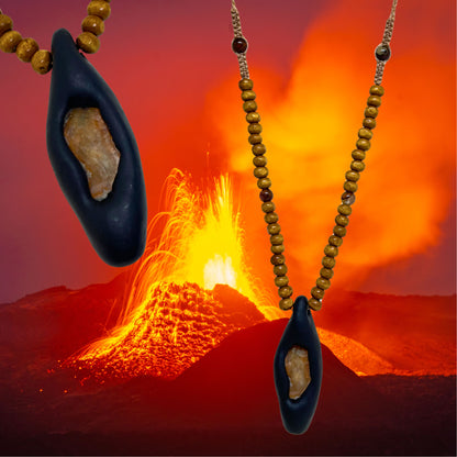 Vulcan from Austrailia