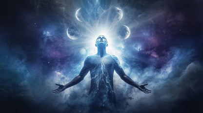 Healing - Månfaser x 4 tillfällen