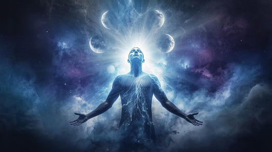 Healing - Månfaser x 4 tillfällen