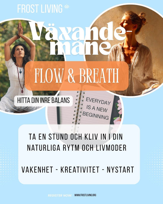 Breathwork Företag