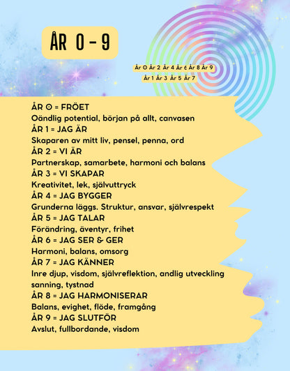 Theo och de magiska siffrorna - E-BOK