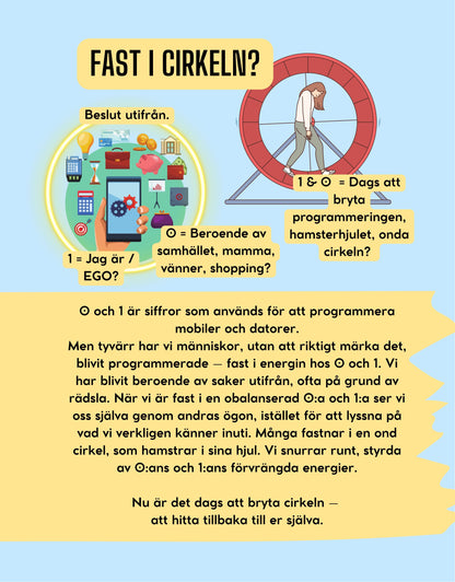 Theo och de magiska siffrorna - E-BOK