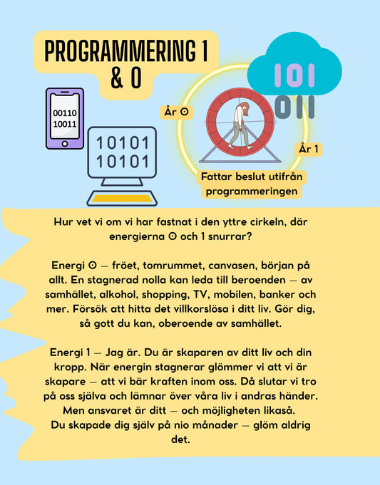 Theo och de magiska siffrorna - E-BOK