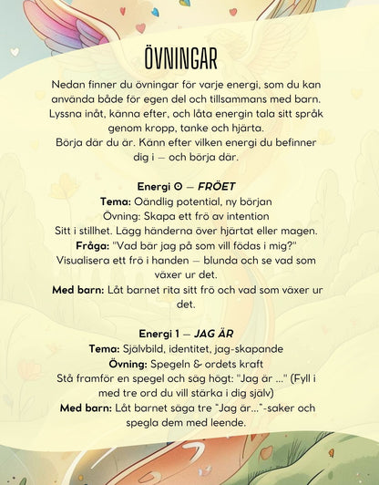 Theo och de magiska siffrorna - E-BOK