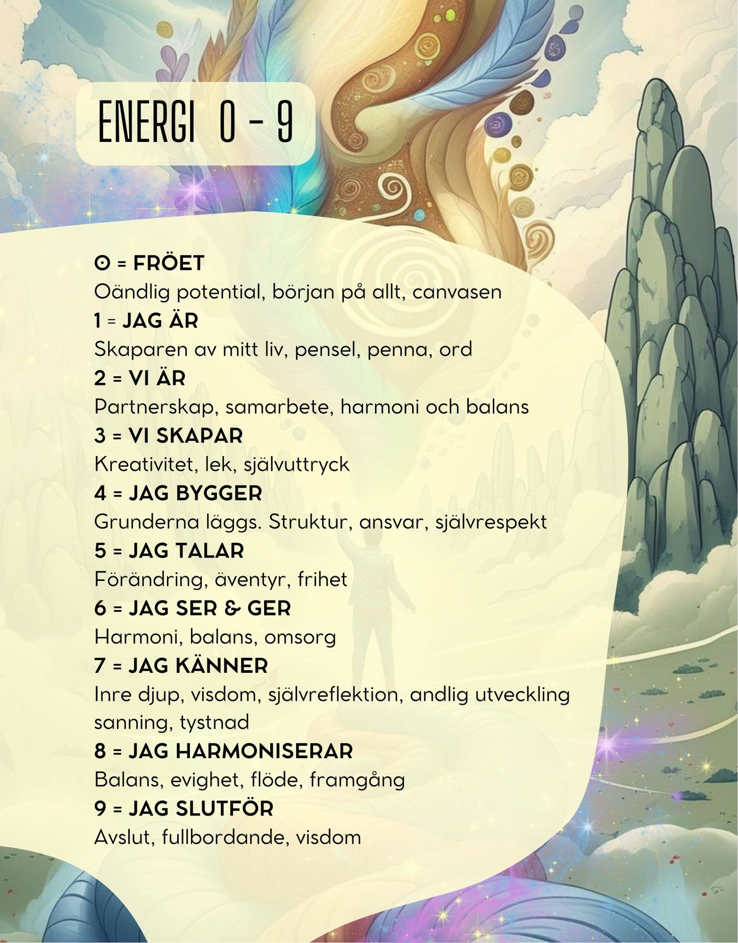 Theo och de magiska siffrorna - E-BOK