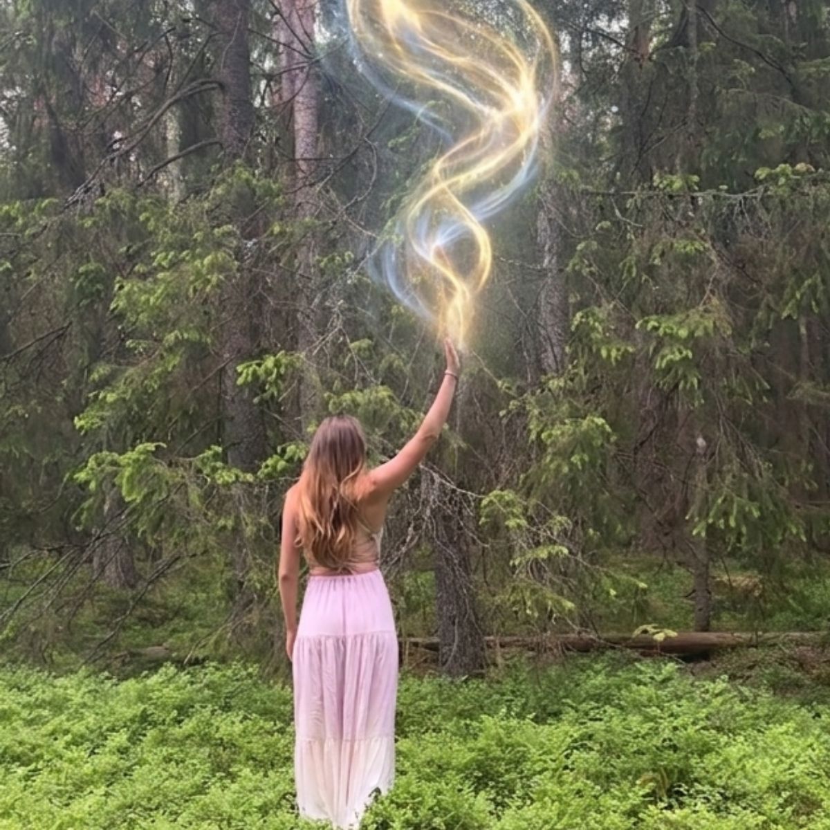 Healing - Reiki