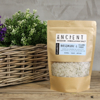 Himalayasaltblandning 500g - Clarity 