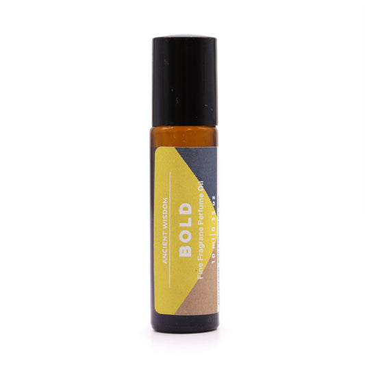 Bold fine –  Parfymolja Roll-on (10 ml)