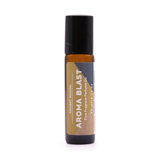 Aroma Blast Fine Fragrance Parfymolja 10ml
