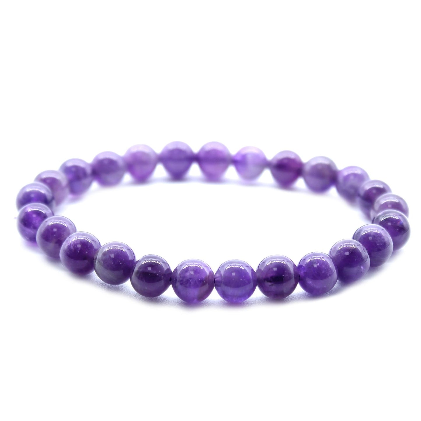 Armband – Ametist