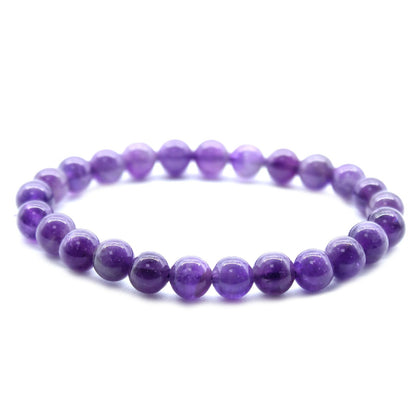 Armband – Ametist