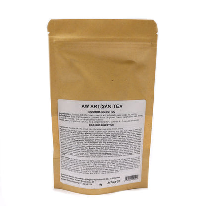 Red Bush Digestive 50g