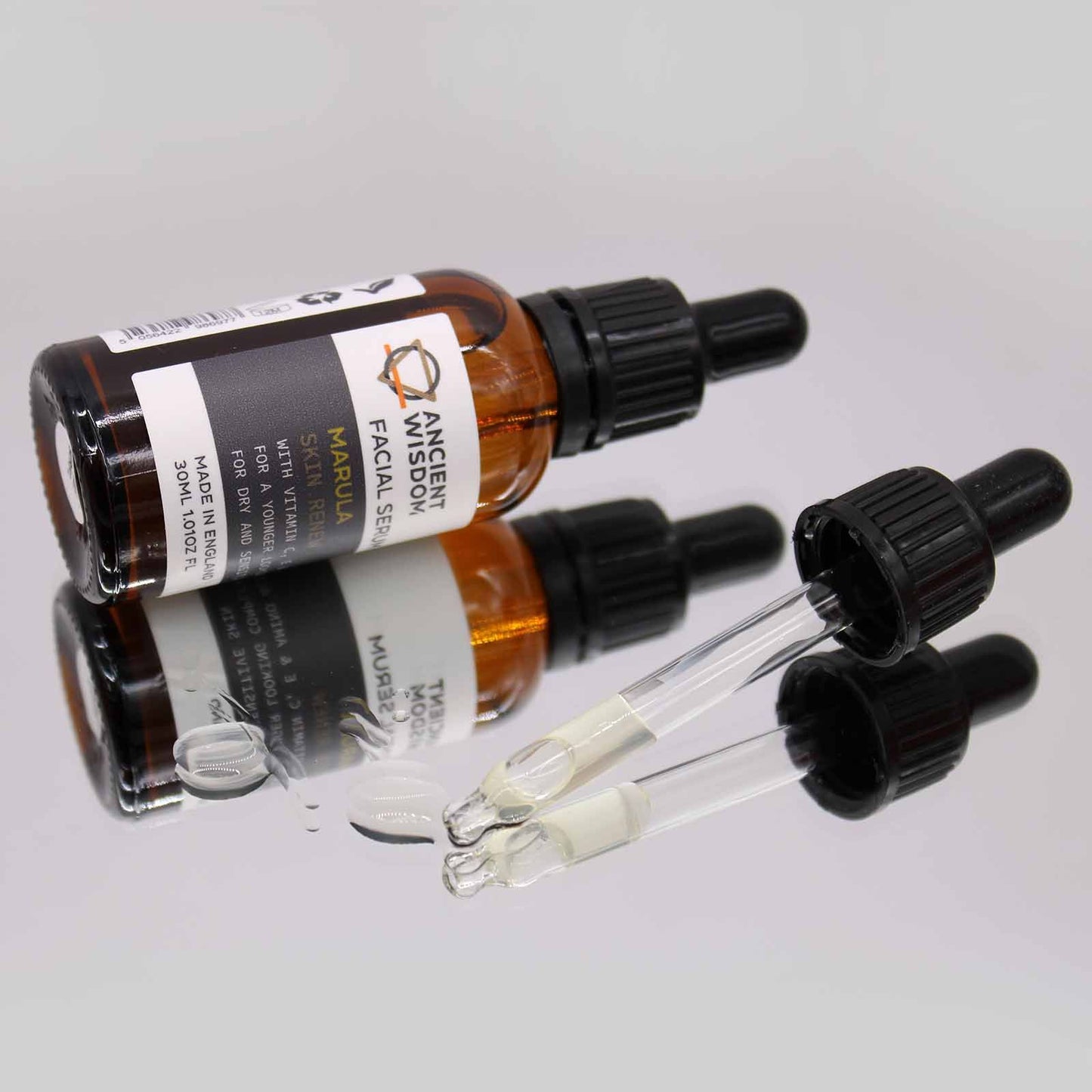 Marula Oil Ansiktsserum