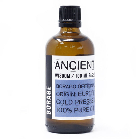 Gurkörtsolja – 100 ml