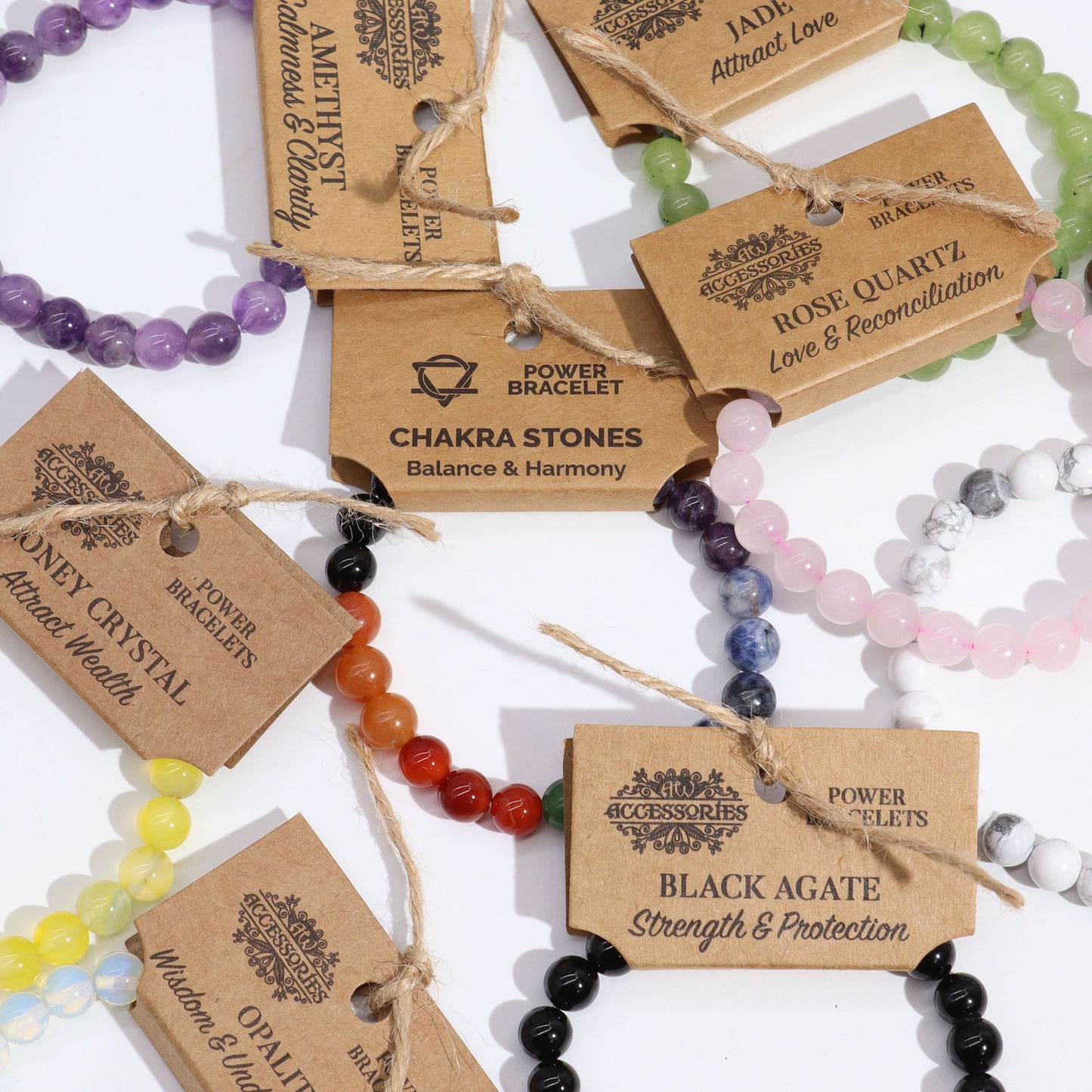 Armband – Mossagat