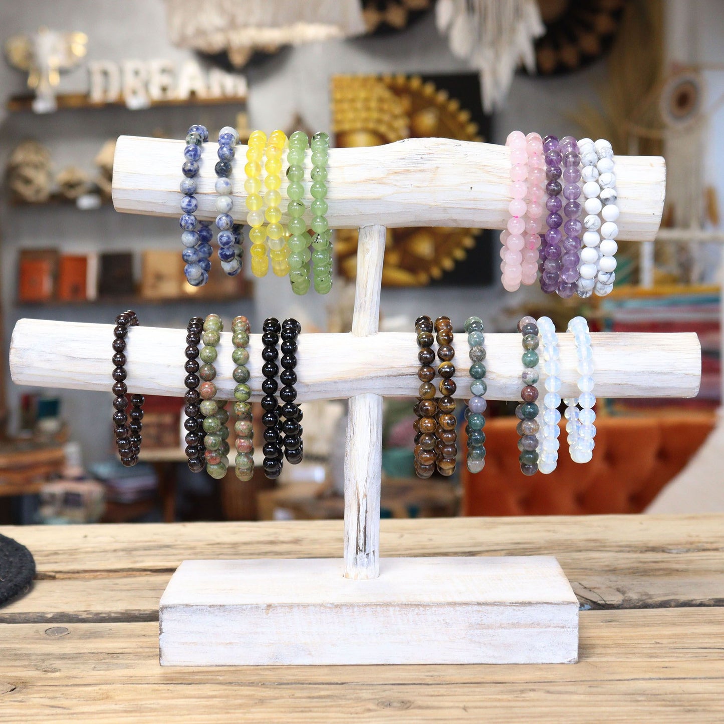 Armband – Mossagat