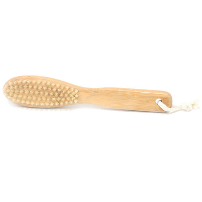 Skägg borste