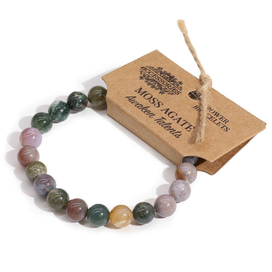 Armband – Mossagat