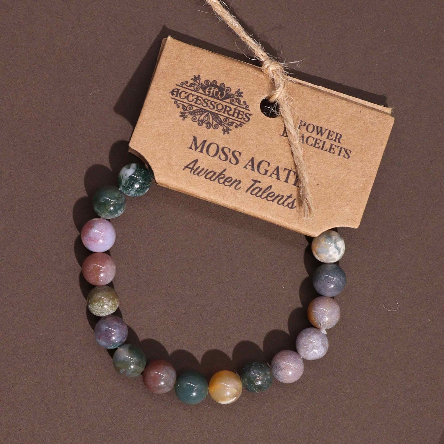 Armband – Mossagat