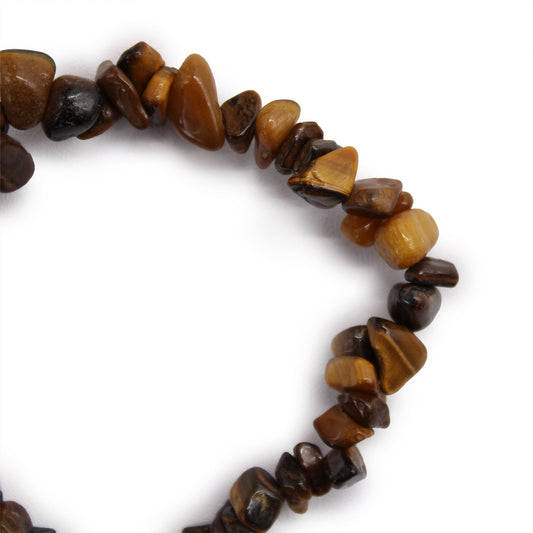 Armband i Tigeröga – styrka & tidlös stil