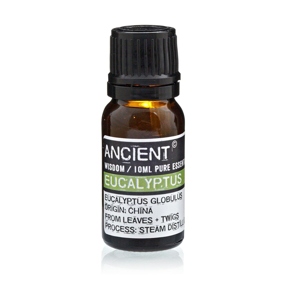 Eukalyptus eterisk olja 10 ml