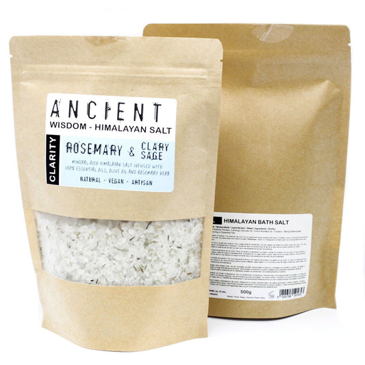 Himalayasaltblandning 500g - Clarity 