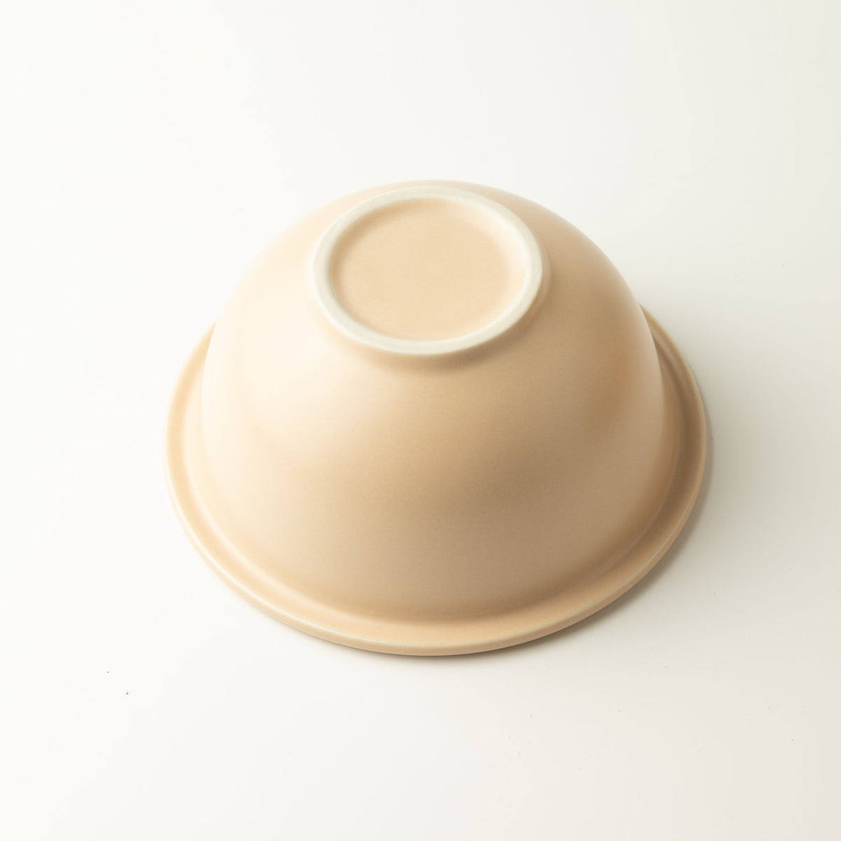 PAW Food Bowls - Stor Keramisk matskål med träställ – 14 cm