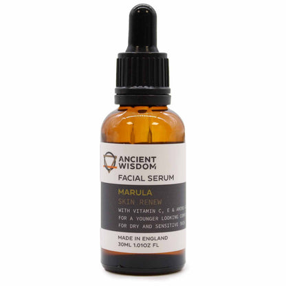 Marula Oil Ansiktsserum