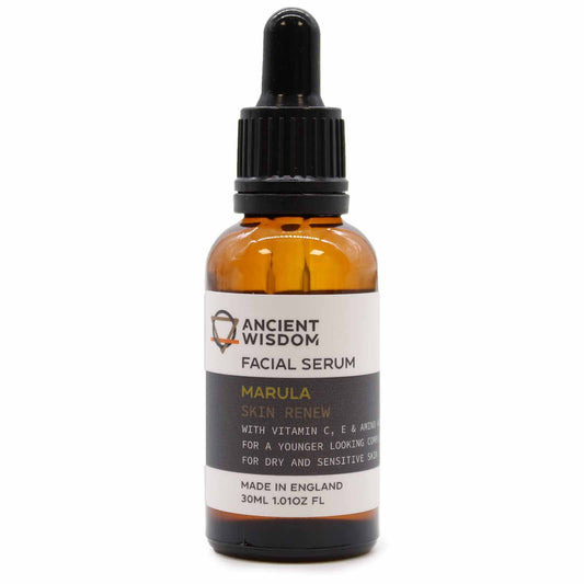 Marula Oil Ansiktsserum