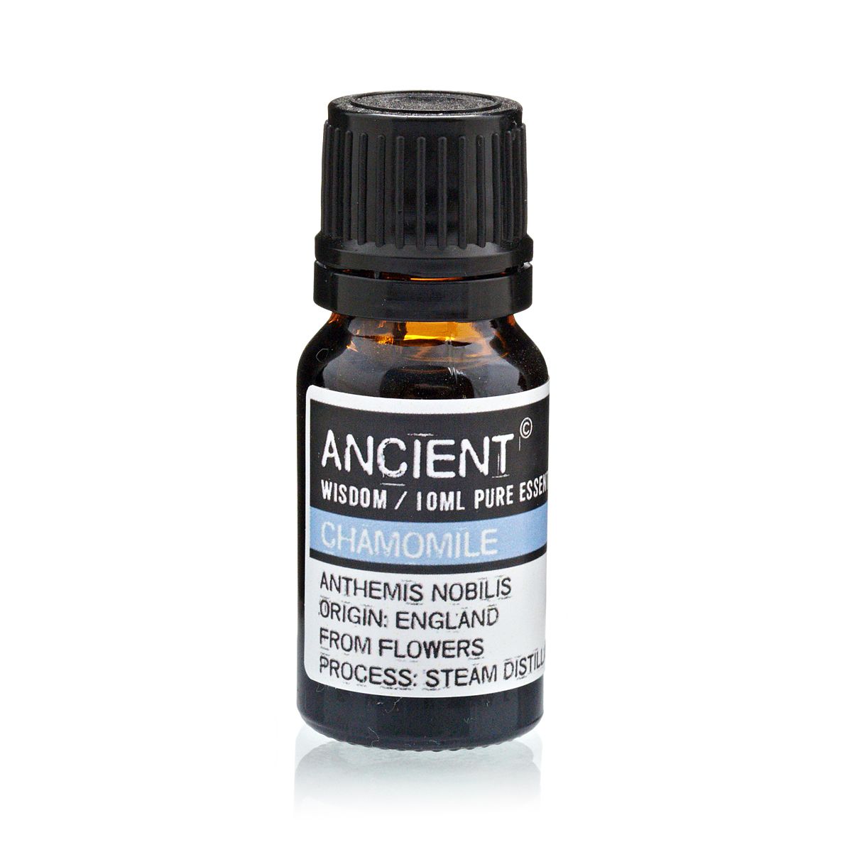 Kamomill Rom (100%) Eterisk olja 10 ml