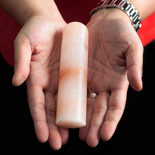 Deodorantsten från Himalaya – stift