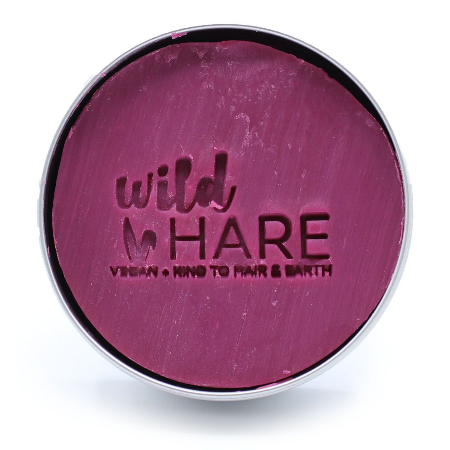 Wild Hare Fast Schampo 60g – Cherry Bonbon
