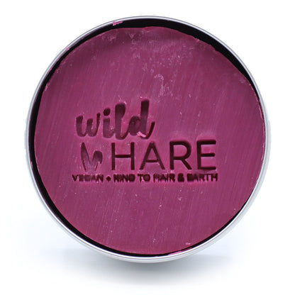 Wild Hare Fast Schampo 60g – Cherry Bonbon